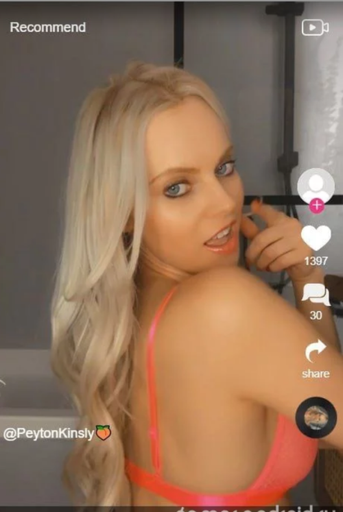 TikTok 18+ Screenshot 2